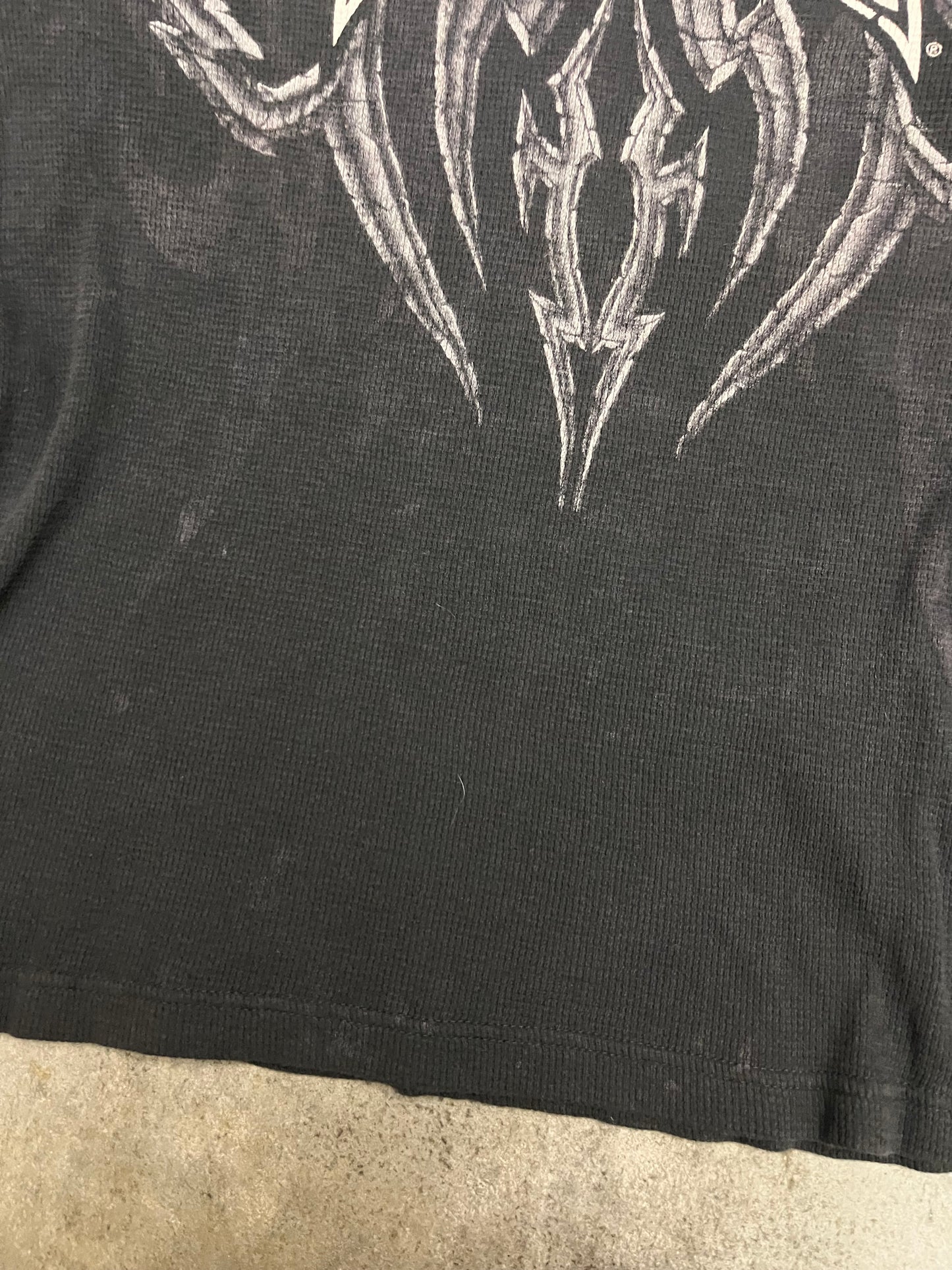 tapout thermal - S