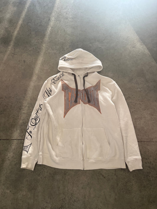 Grail Tapout hoodie - L