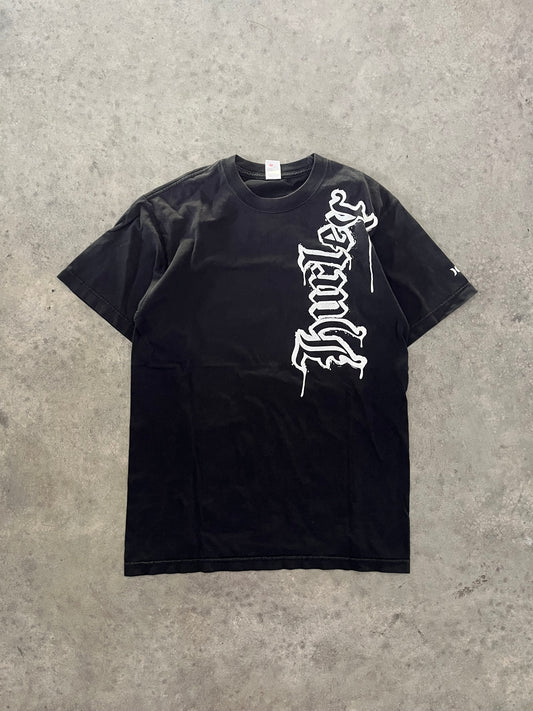 hurley tee - M