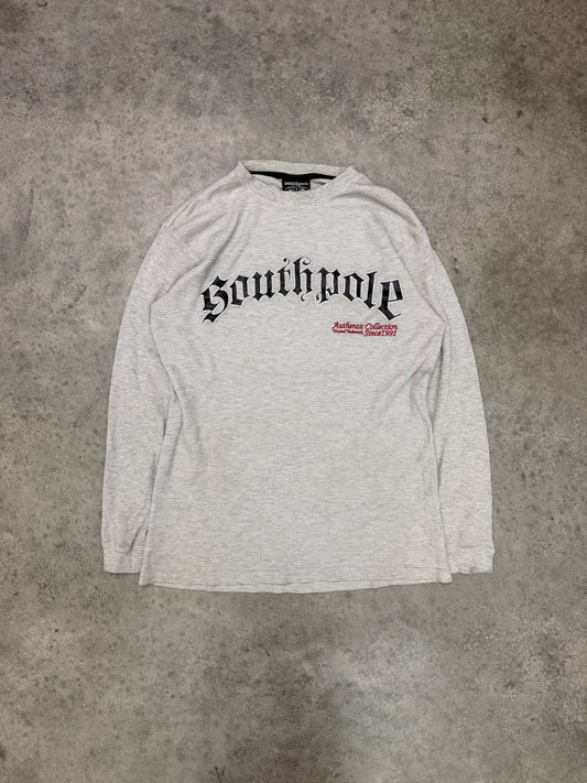 sick southpole thermal - L