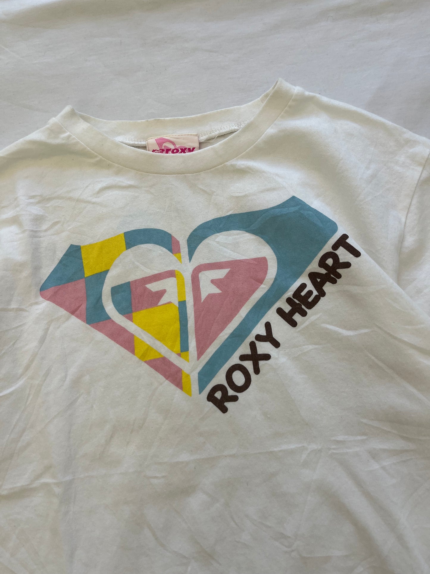 roxy babytee - M