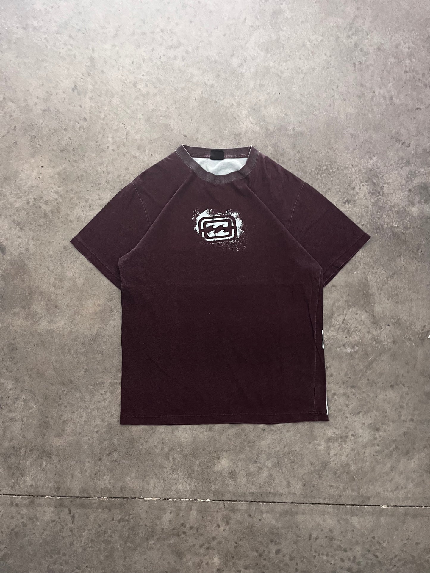 Billabong tee - L