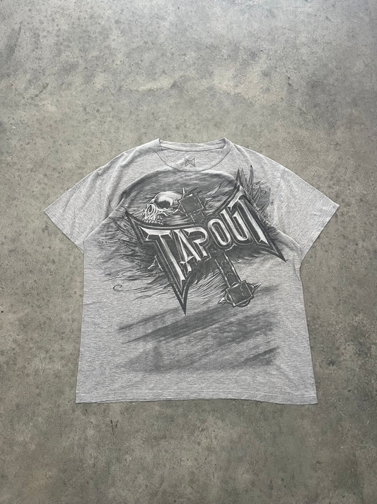 Tapout tee - L