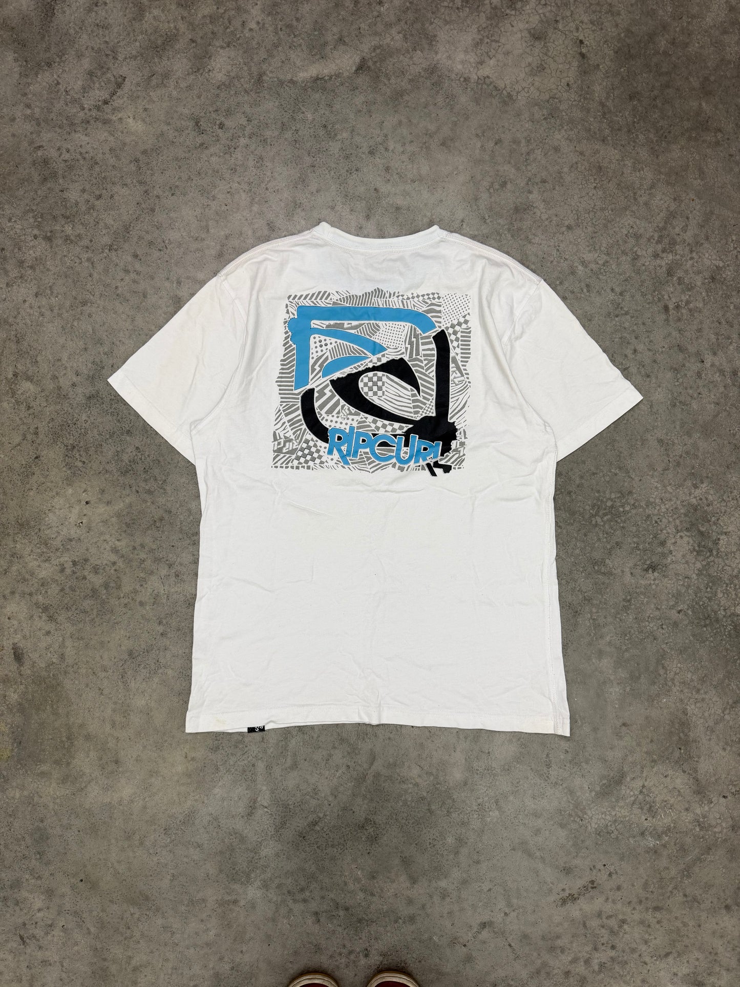 ripcurl tee - M