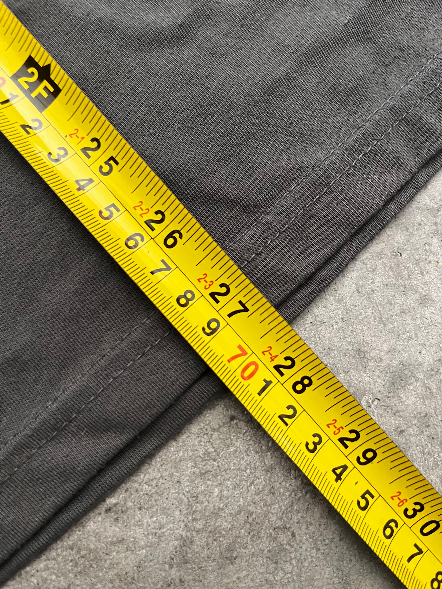 JayJays tee - XL