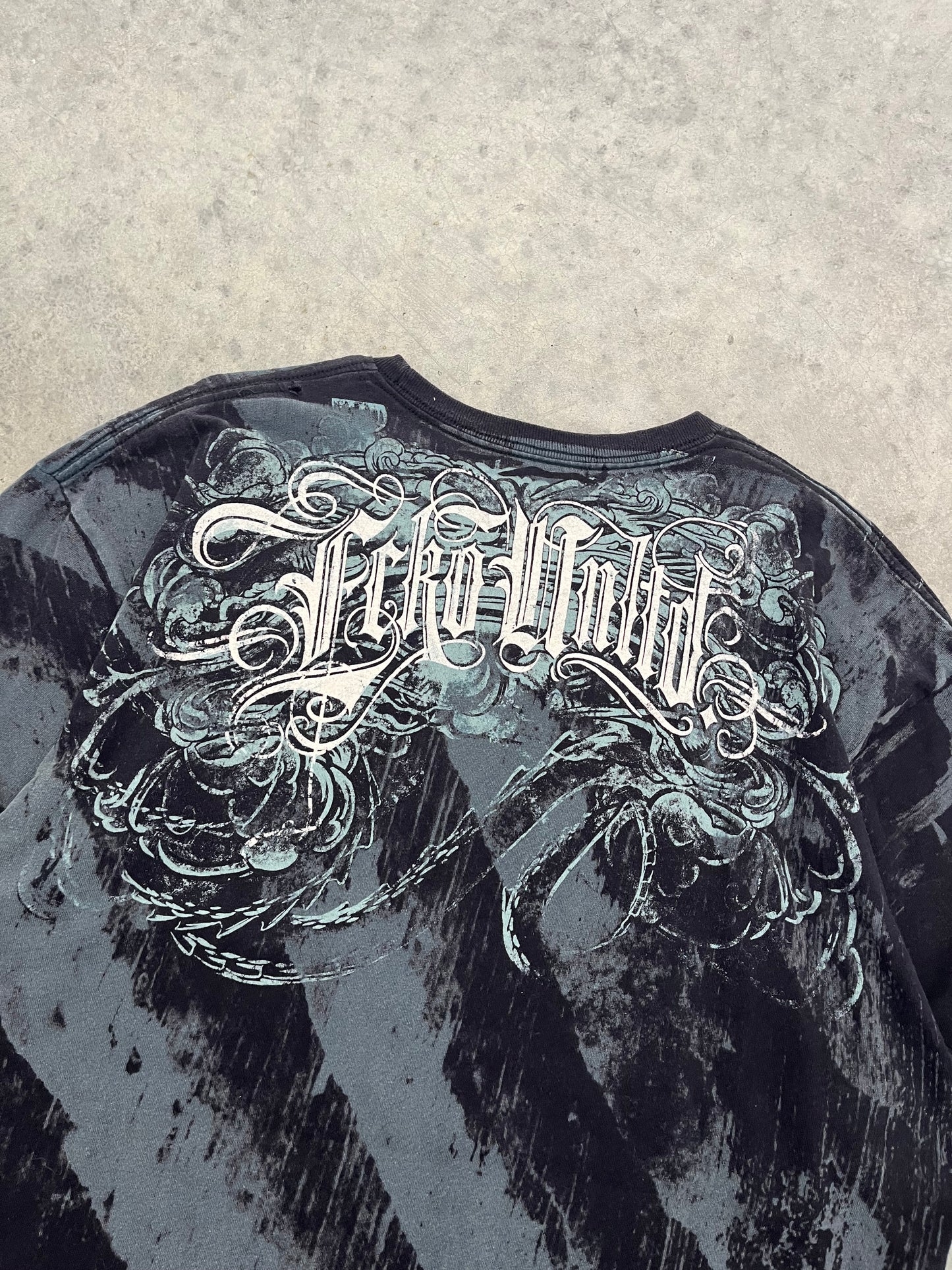 ecko unltd tee - XL