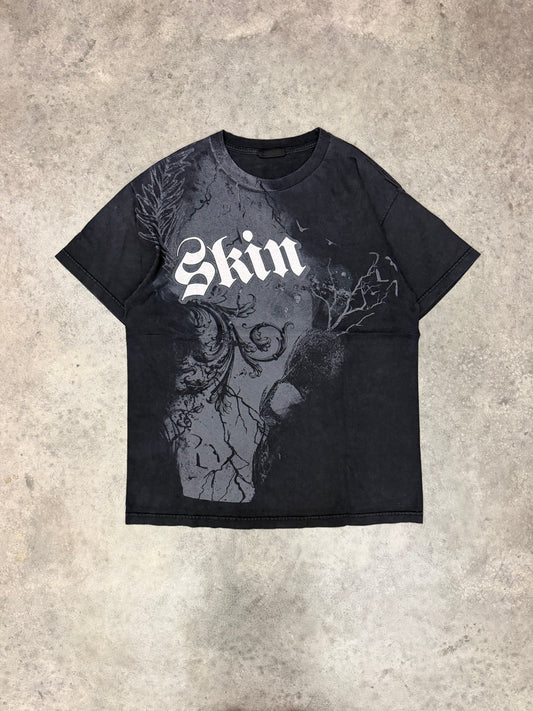 GRAIL skin tee - L