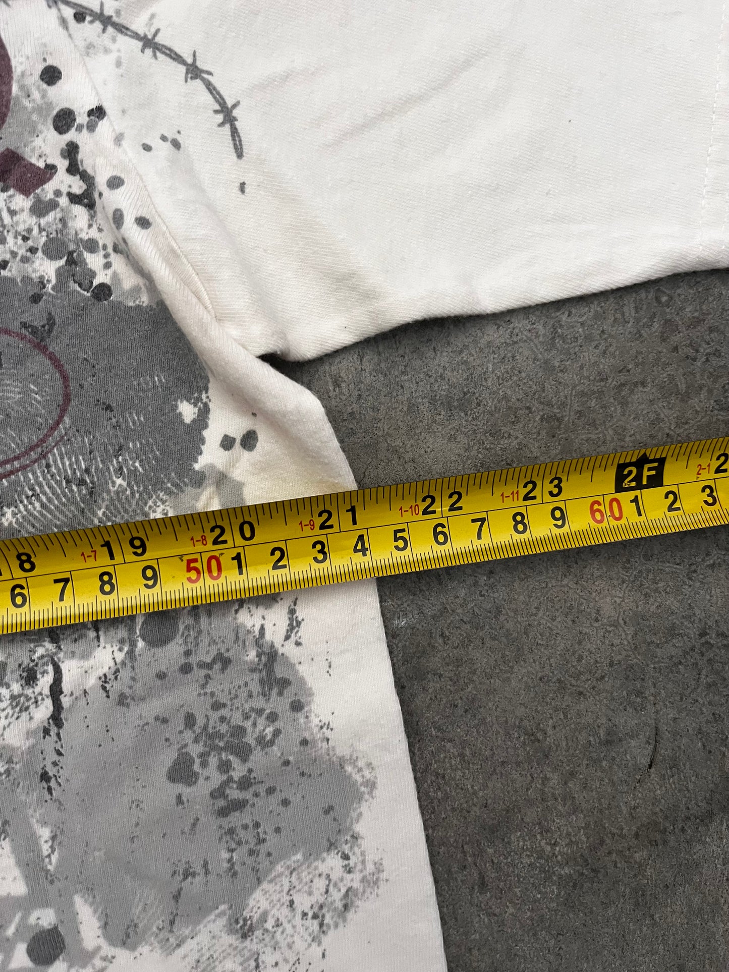 ecko tee - L