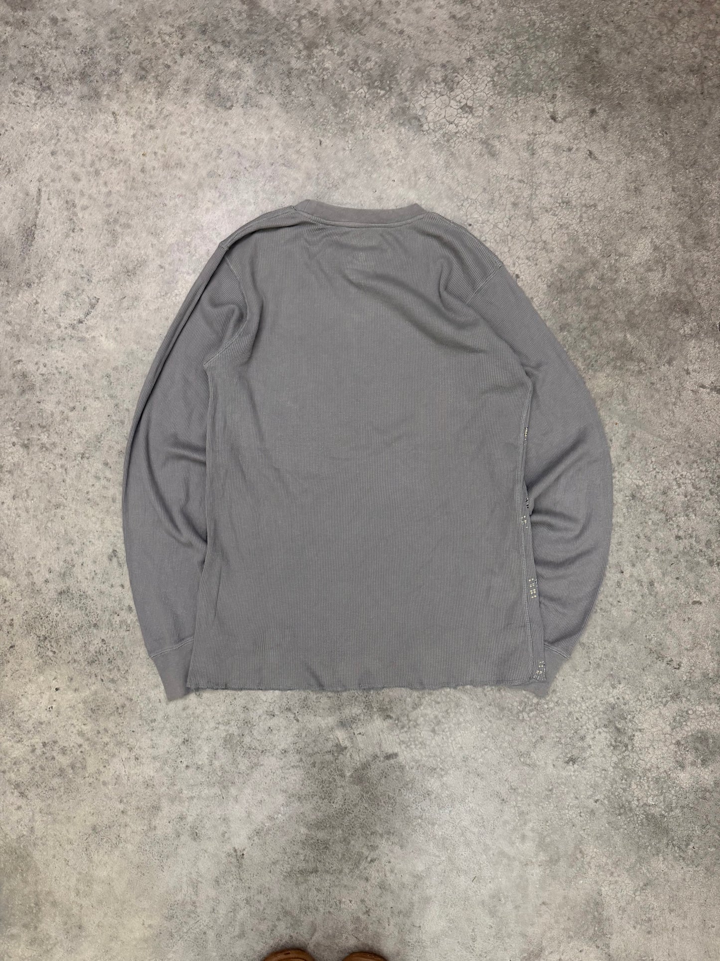 2000’s graphic thermal - L