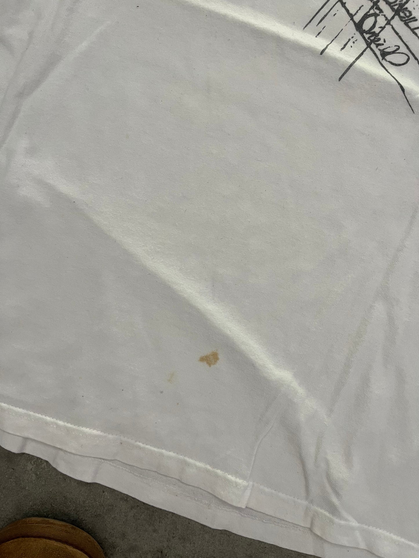 oneil tee - L