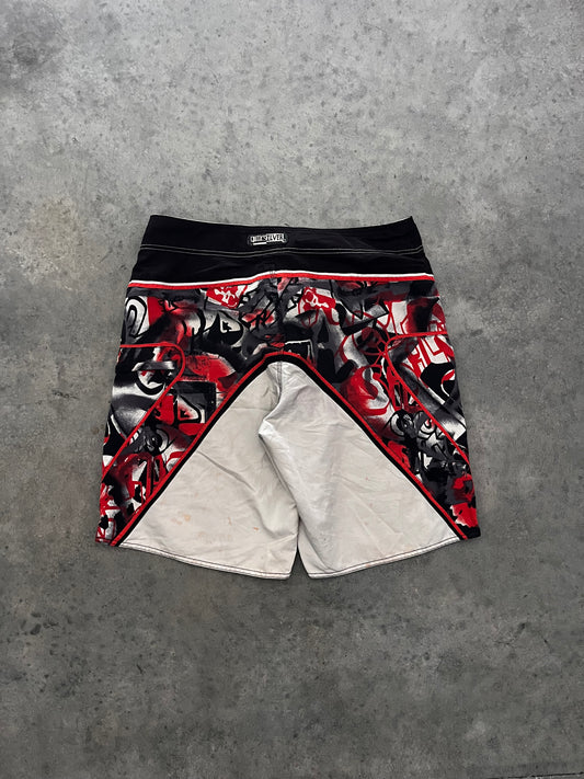 quiksilver boardshorts - 36