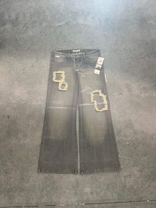 BNWT Ripcurl jeans - Wmns 10