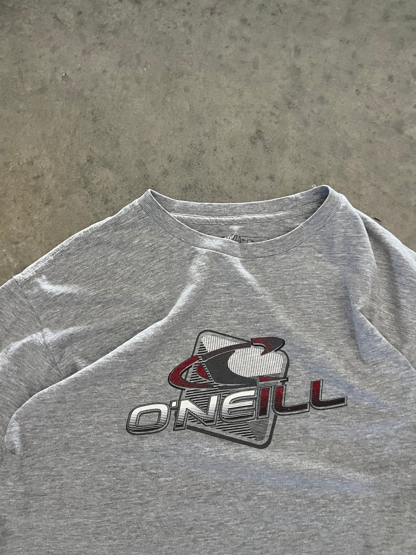 vintage oneill tee