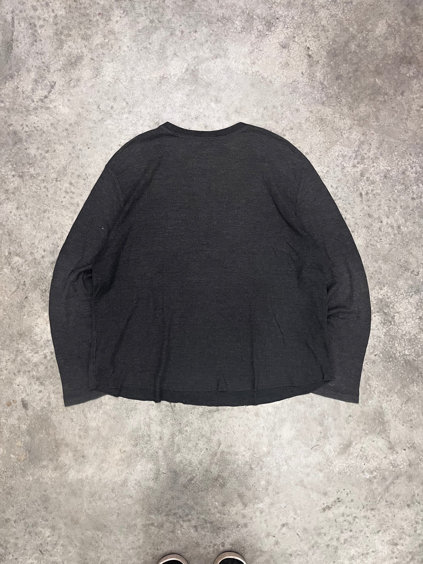 faded glory thermal - XXL
