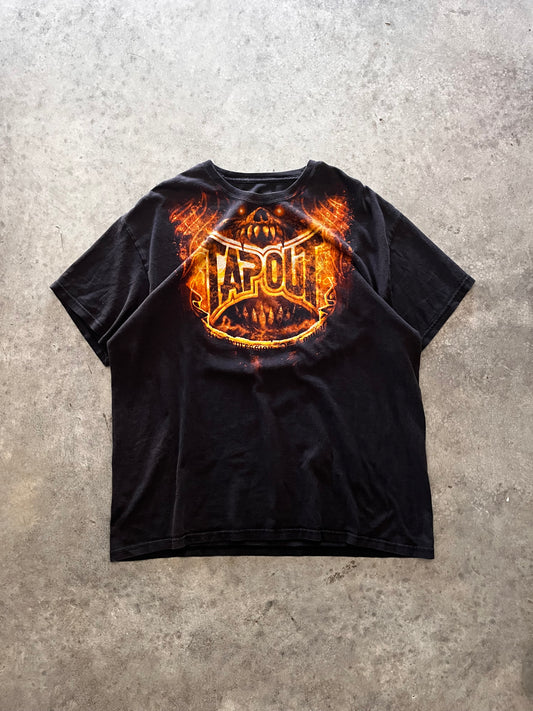 tapout tee - XL