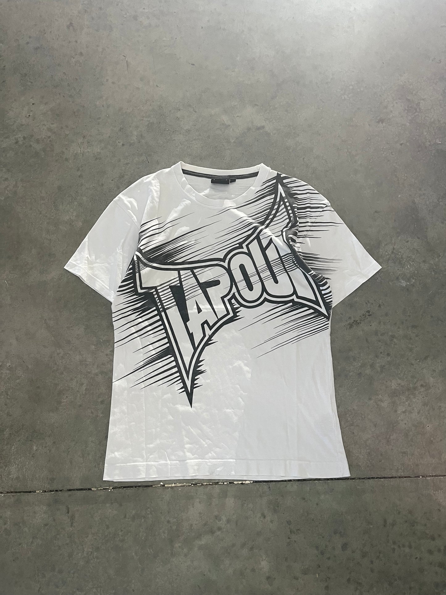 tapout tee - S