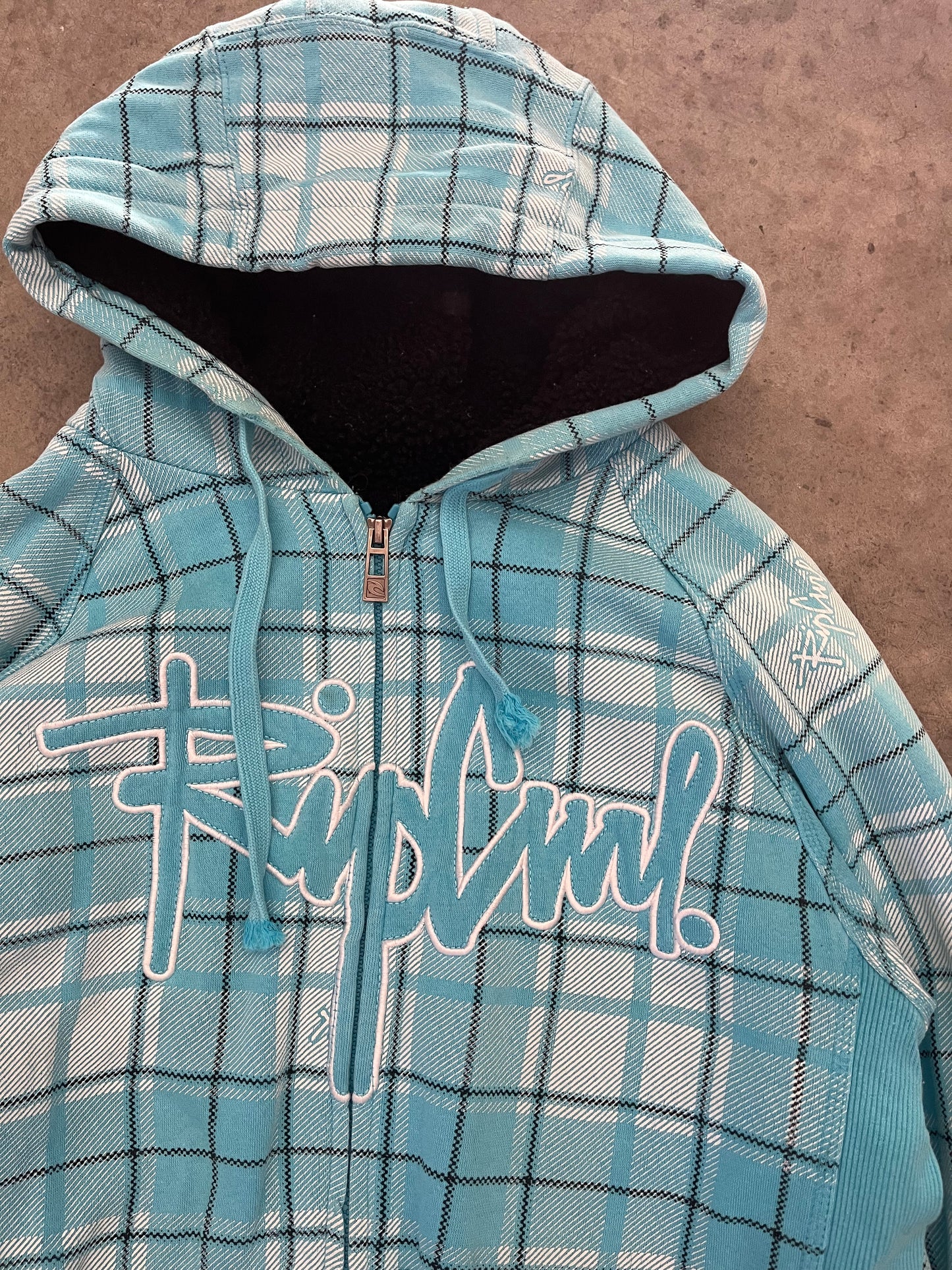 ripcurl hoodie