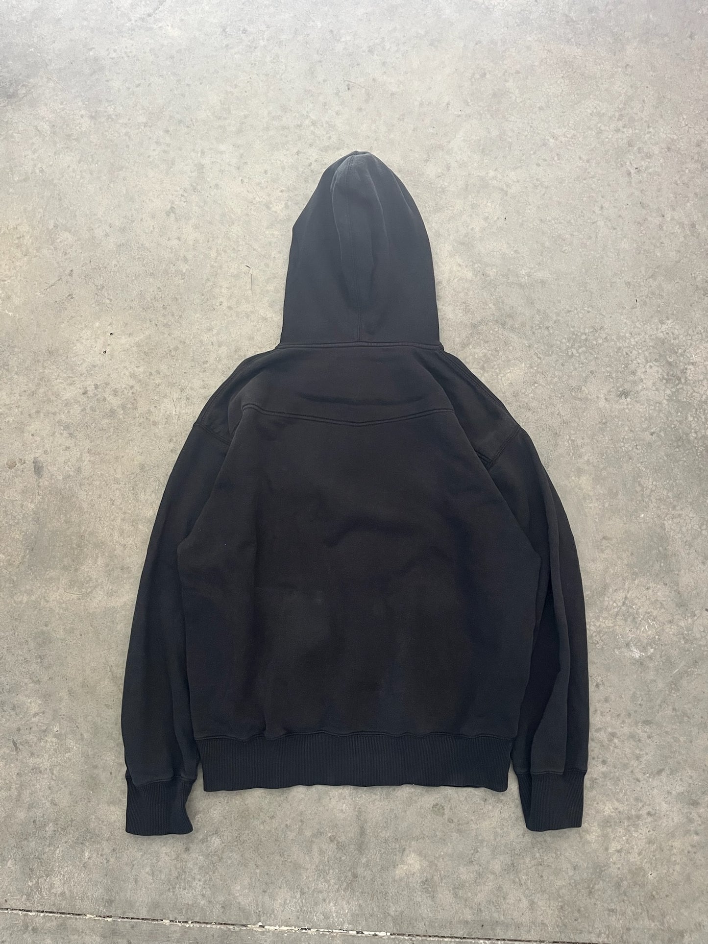 INSANE hardrock hoodie