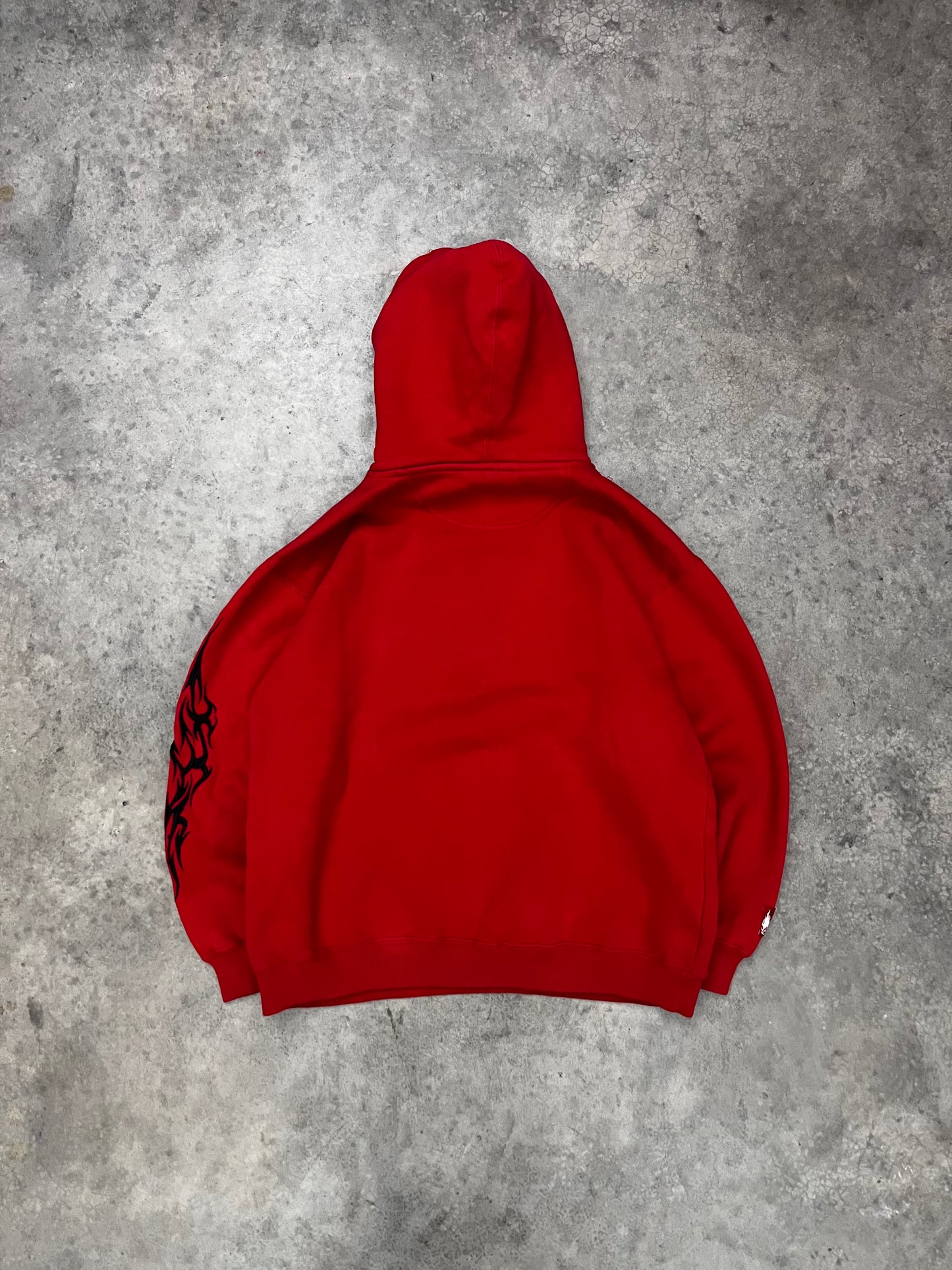 jnco hoodie - S