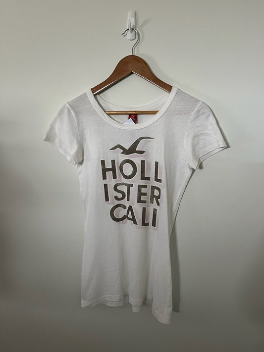 holister tee