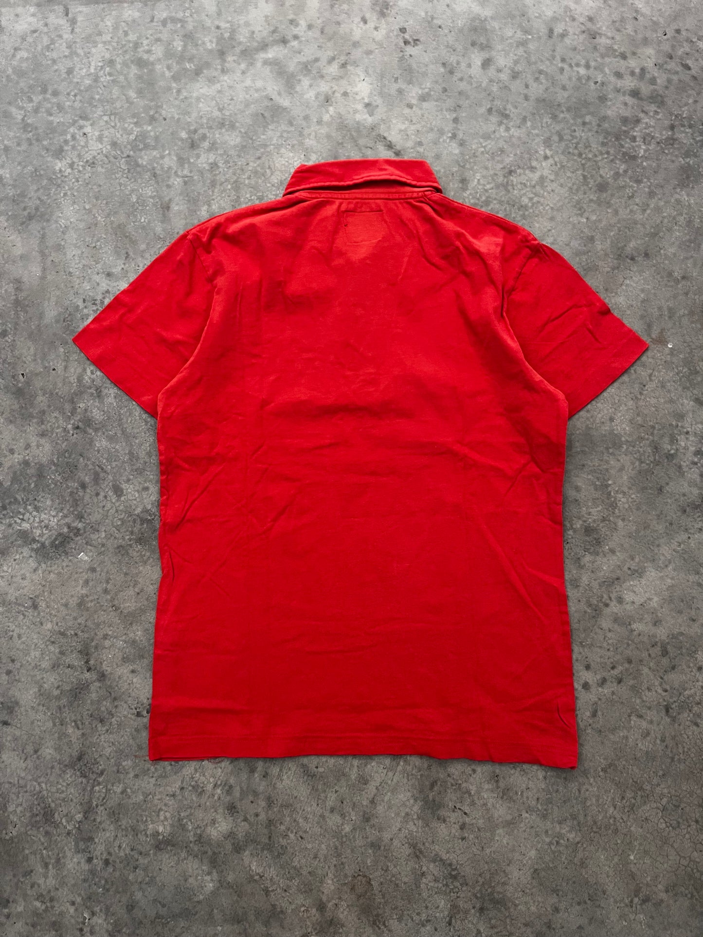 billabong polo - S