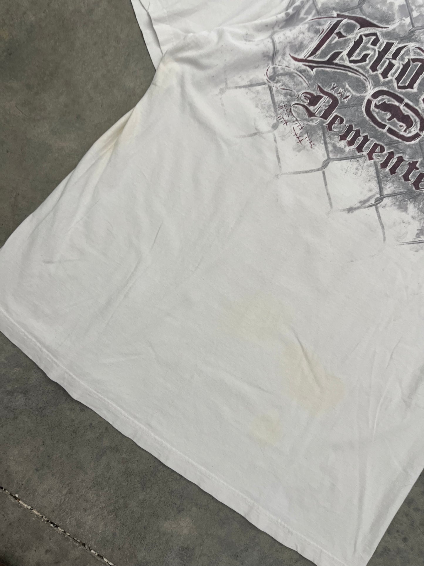 ecko unltd tee - XXXL