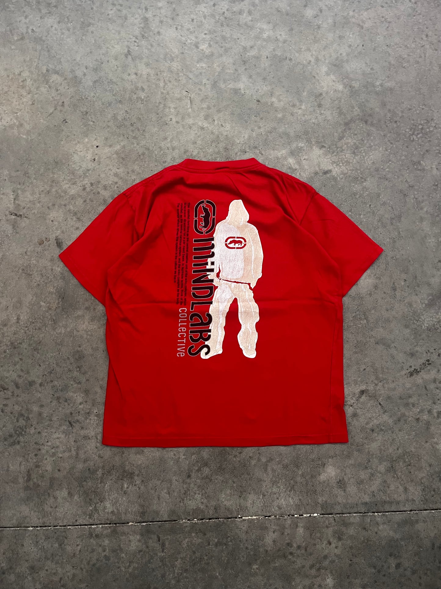 Ecko tee - L