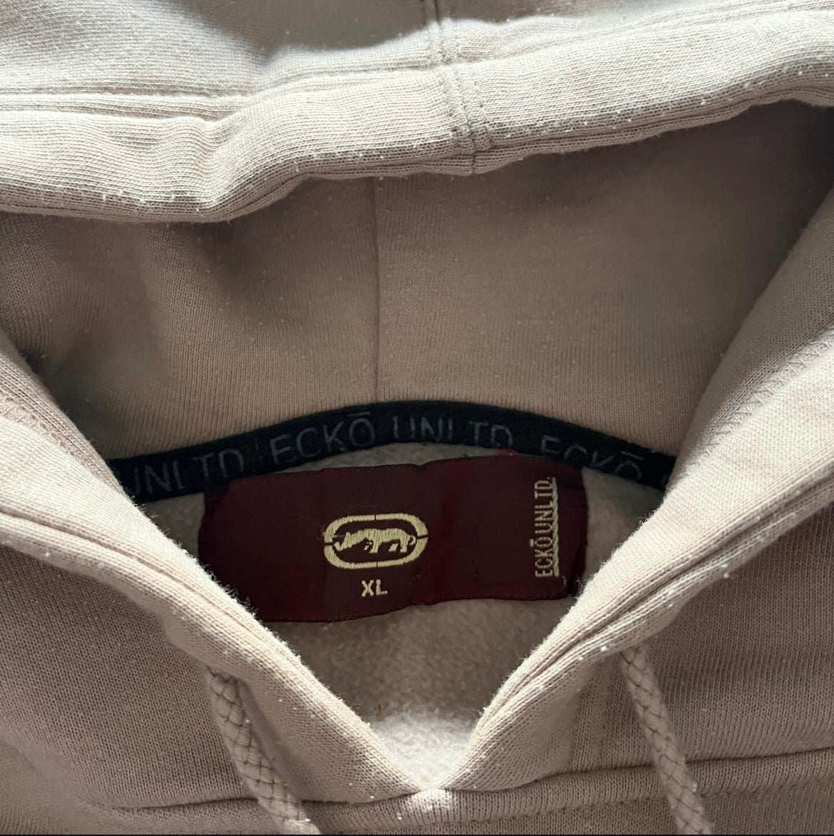 ecko hoodie