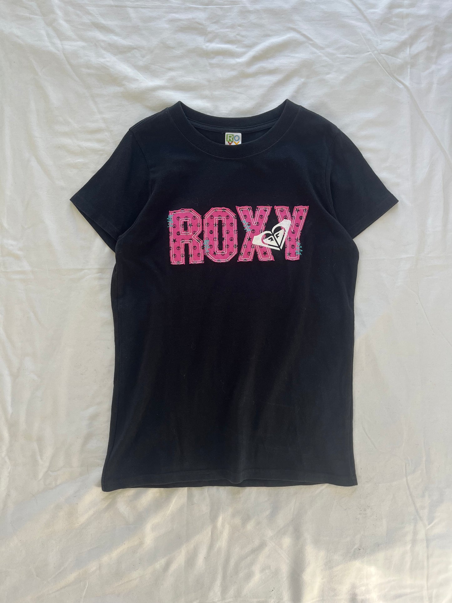roxy babytee - M