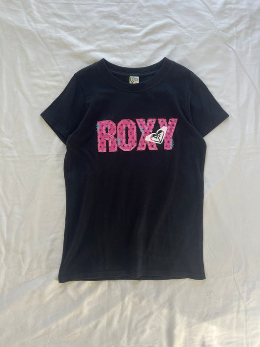 roxy babytee - M