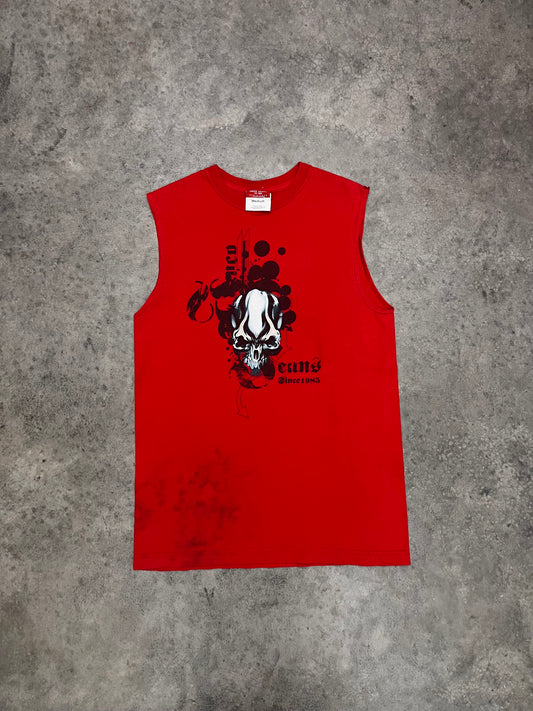 Jnco singlet - M