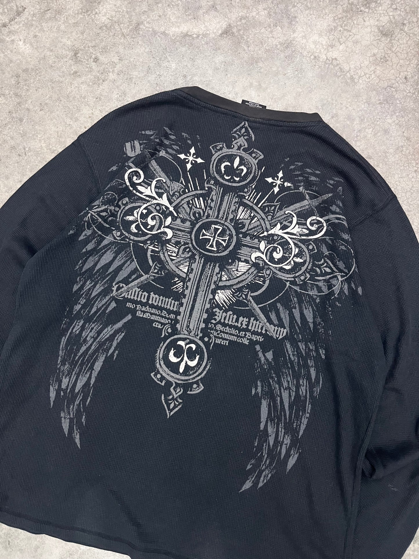 MMA Elite thermal - XL