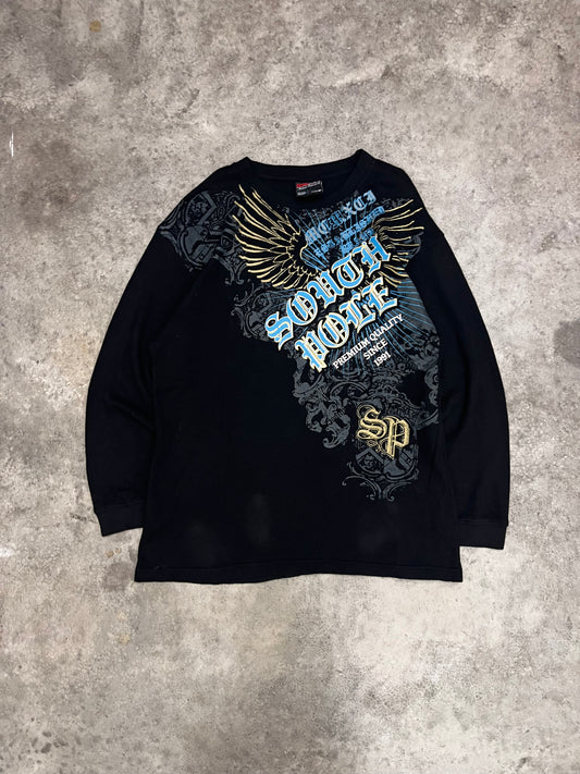 southpole thermal - L