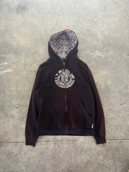 Element hoodie