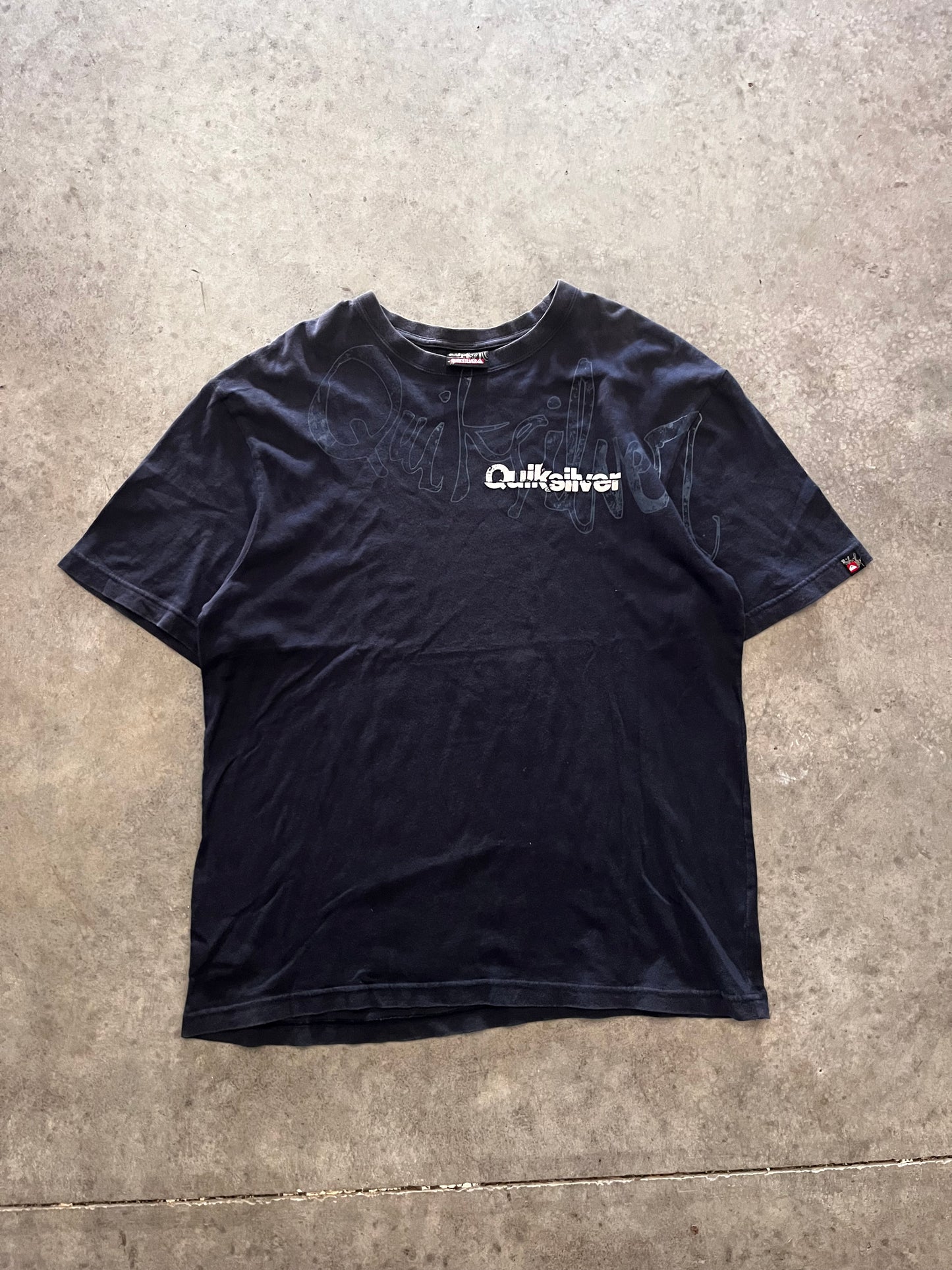 Quiksilver tee - XL