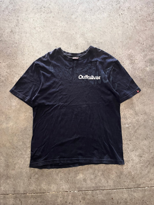 Quiksilver tee - XL