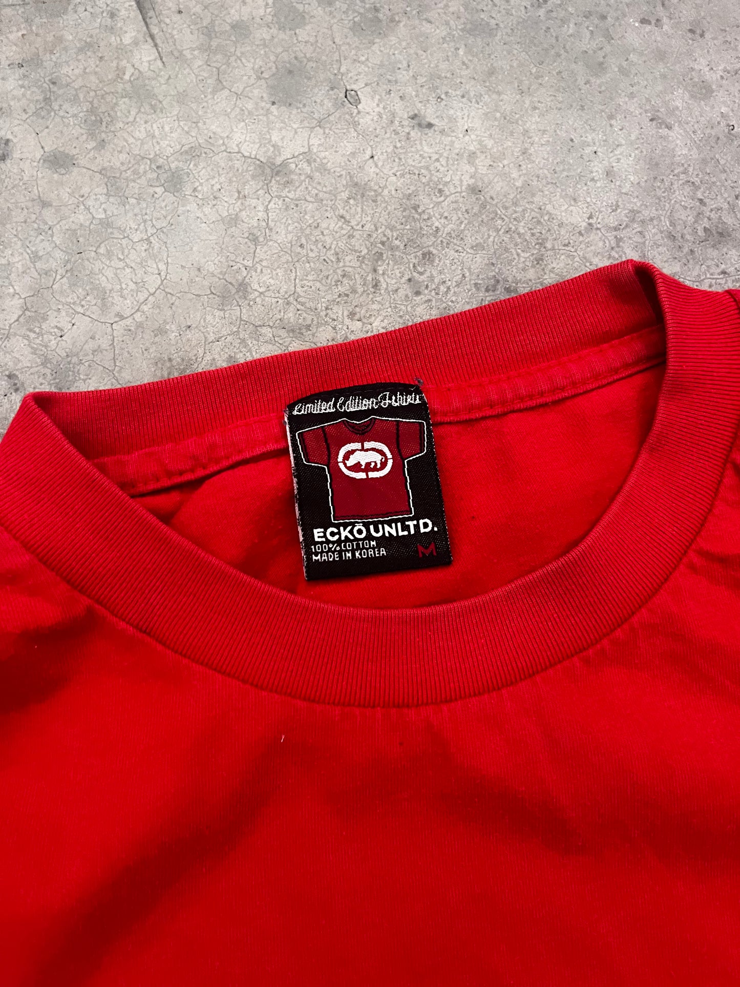 Ecko tee - L
