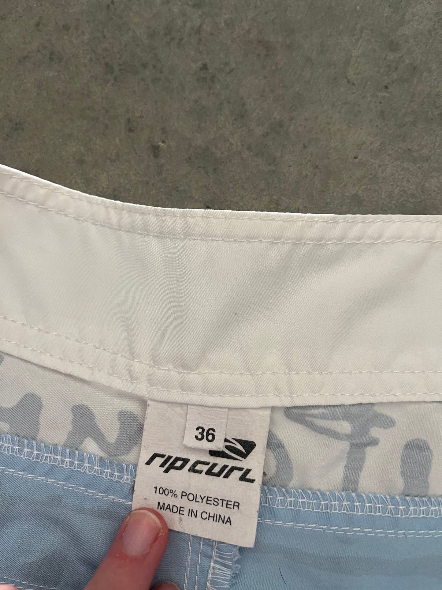 ripcurl board shorts