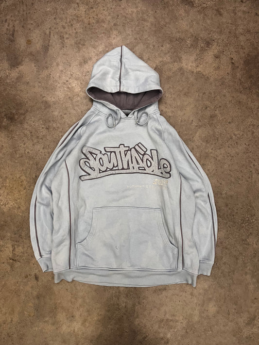 Southpole hoodie - L