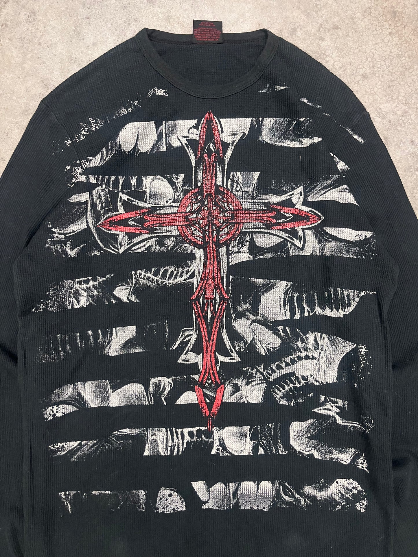 MMA Elite thermal - L