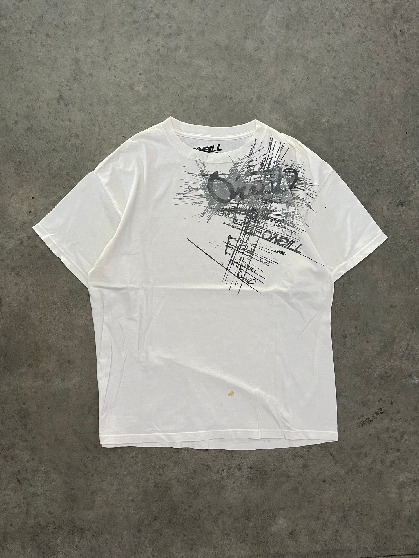 oneil tee - L