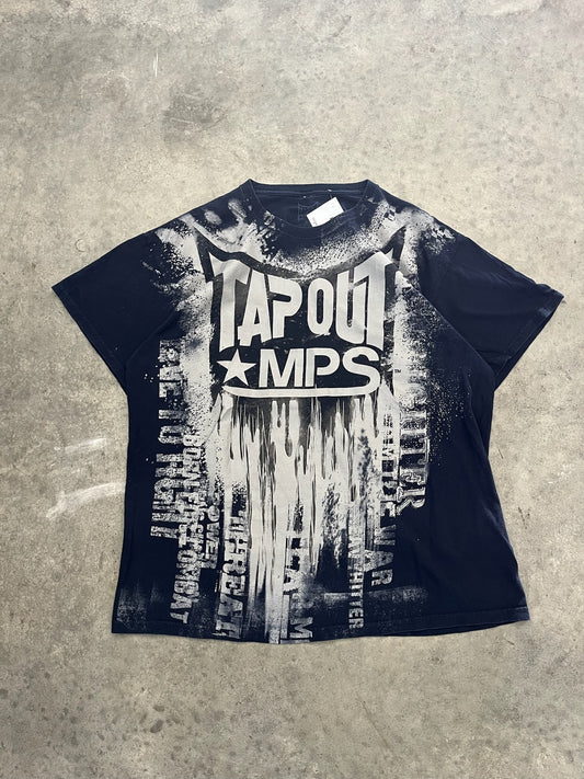 tapout tee