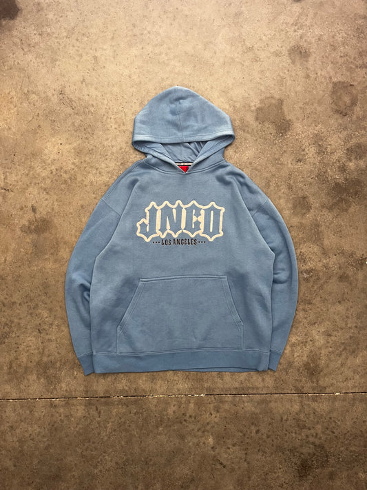 JNCO hoodie - L