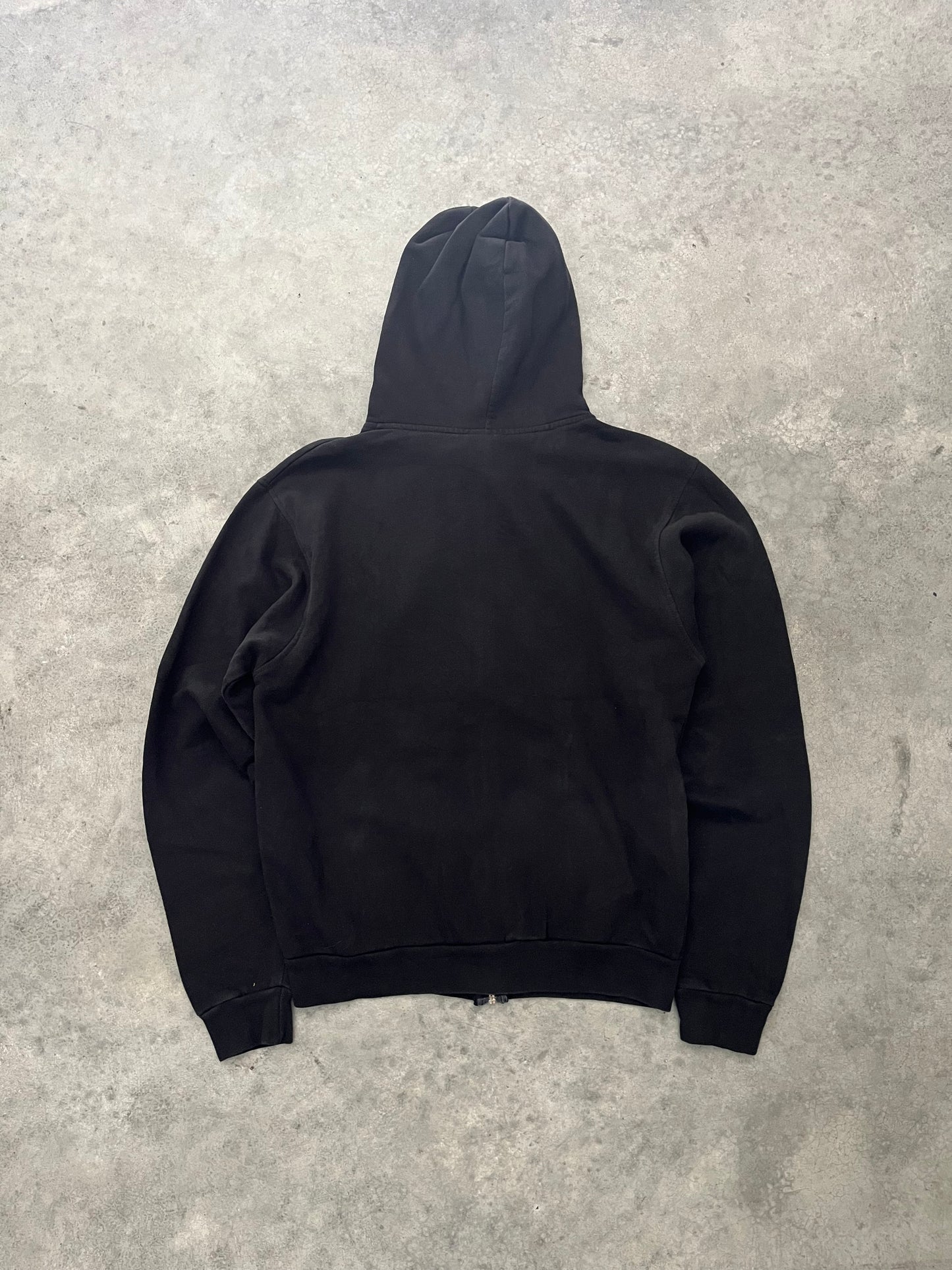 miami ink hoodie - S