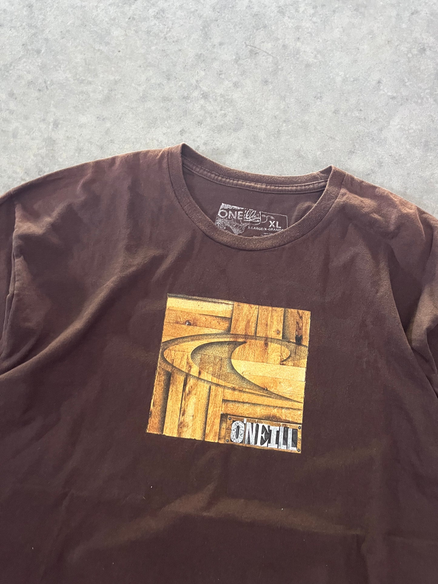 oneil tee - XL