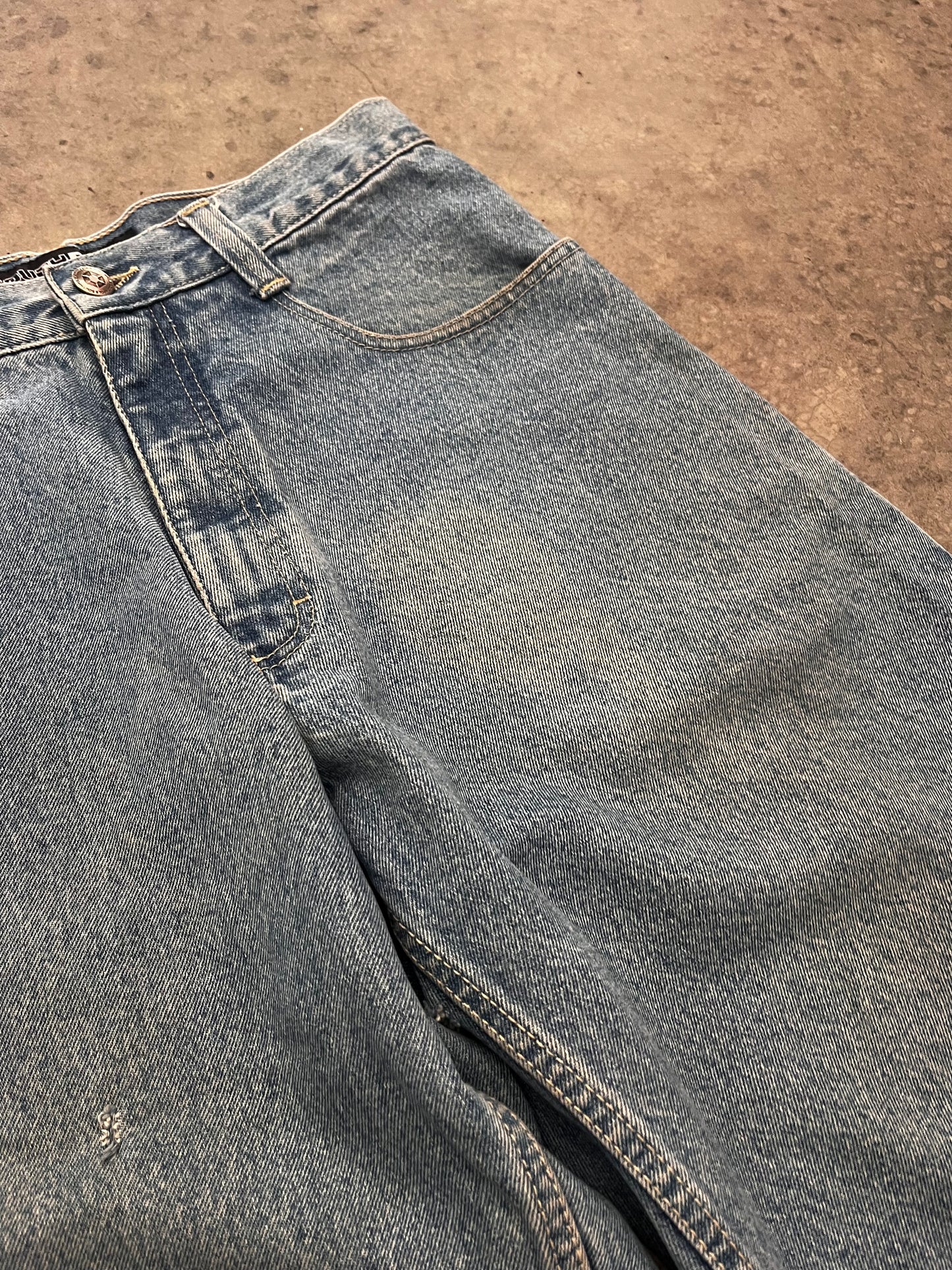 southpole jorts - 32
