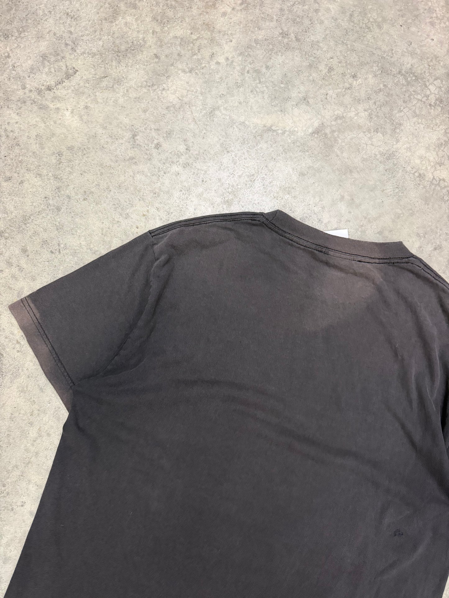 sick metal mulisha tee - M