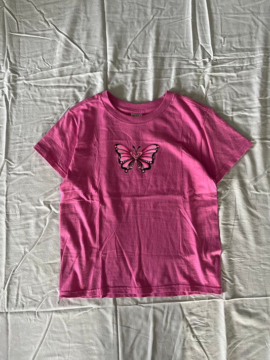 roxy babytee - L