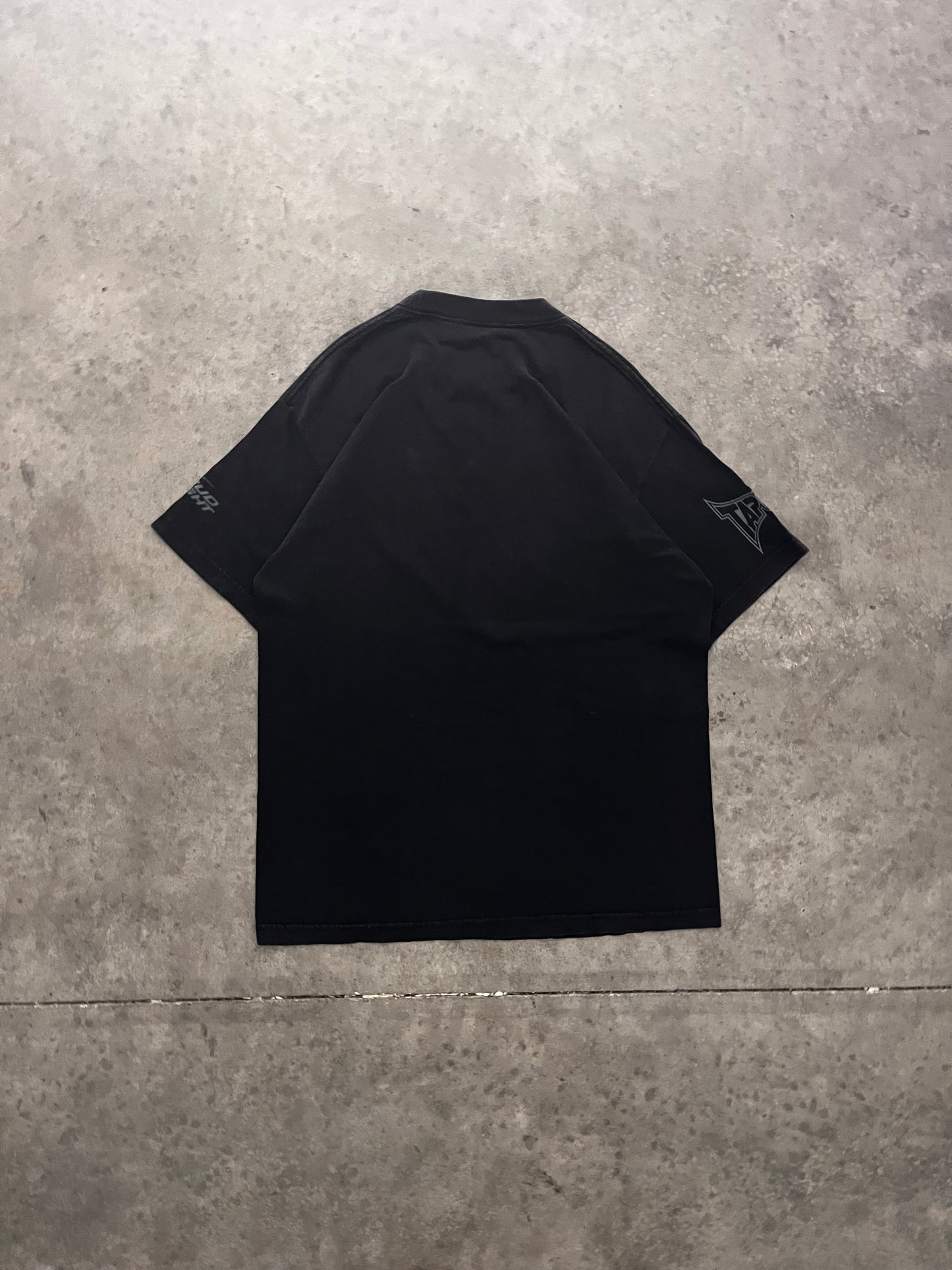 Tapout tee - L