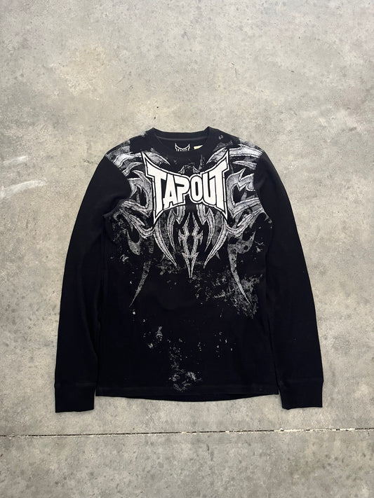 Tapout thermal